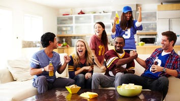 Everything You Need to Host the Ultimate 2023 Super Bowl Party