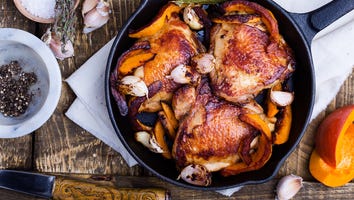 10 Long-Lasting Cast Iron Cookware Products That Are Worth the Price: Le Creuset, Staub, Lodge, and More