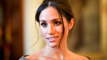 Meghan Markle Is Not Writing a Memoir Despite Speculation
