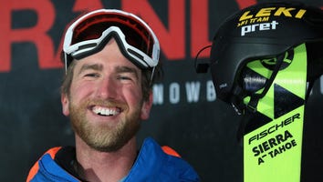 Kyle Smaine, Pro Freestyle Skier, Dead at 31