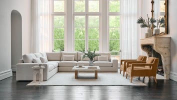 Spring 2023 Interior Trends: Shop the Best Furniture for a Seasonal Home Upgrade