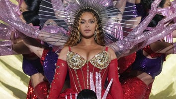 Beyonce's First Concert in Four Years Features Blue Ivy Onstage in Dubai