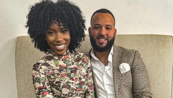 'Married at First Sight' Stars Briana Myles and Vincent Morales Welcome Baby Girl -- See the First Photo