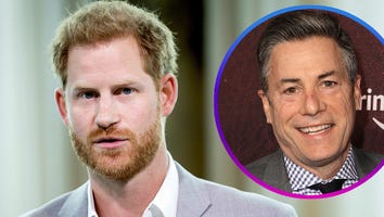 Prince Harry's Ghostwriter Recalls Arguing With Royal Over Princess Diana Story for 'Spare' Memoir