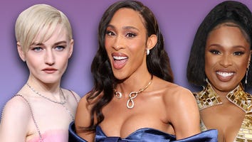 2023 Golden Globe Awards' Biggest Fashion Moments