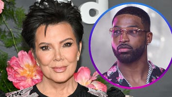 Kris Jenner Pays Tribute to Tristan Thompson's Late Mom as 'Dedicated, Devoted and Selfless'