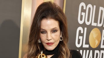 Lisa Marie Presley Rushed to the Hospital Following Cardiac Arrest