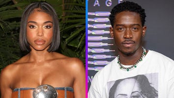 Lori Harvey and Damson Idris Seemingly Confirm Romance With Sweet Birthday Snapshot