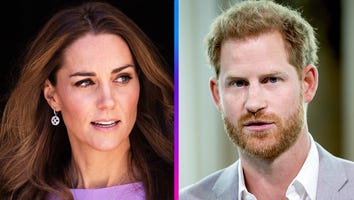 How Kate Middleton Feels About Prince Harry's Memoir 'Spare'