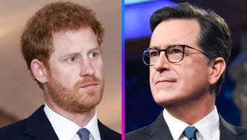 Prince Harry Denies 'Boasting' About Killing Taliban Fighters, Aimed to Help Veterans