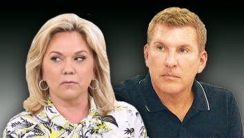 Todd and Julie Chrisley Report to Prison to Begin Serving Tax Fraud Sentences