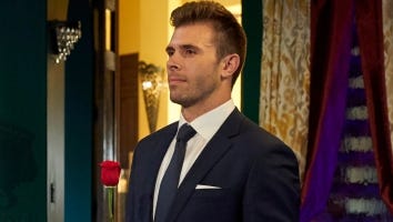 'The Bachelor': Zach Shallcross Defends Kissing Multiple Women on Night One (Exclusive)