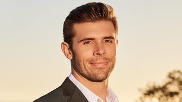 'The Bachelor': Matt James Officially Starts Filming