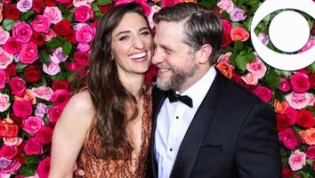 Sara Bareilles Announces Engagement to Joe Tippett: 'You Are Exactly Who I Want'