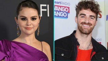 Selena Gomez Is Dating Chainsmokers' Drew Taggart: Here's Everything We Know