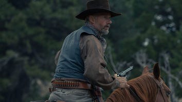 '1923': James Badge Dale on How John Dutton Sr.'s Shocking Fate Will Impact the Family (Exclusive)