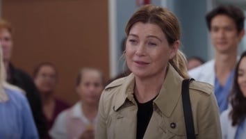 'Grey's Anatomy': New Promo for Meredith's Farewell Hints at Ellen Pompeo's Eventual Return