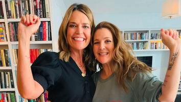 Drew Barrymore Recalls the Role That Changed Her Career and What 'Princess Power' Means to Her (Exclusive)