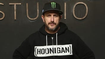 Ken Block, Racecar Driver and Co-Founder of DC Shoes, Dead at 55 After Snowmobile Accident