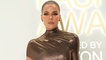 Khloé Kardashian Answers Commenter Who Asks If She Misses Her 'Old Face'