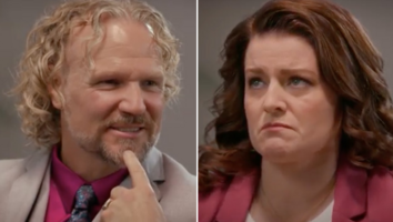 'Sister Wives' Recap: Kody and Robyn Discuss the Possibility of Being in a Monogamous Relationship