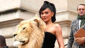 Kylie Jenner Uses Aging Filter to Show What She Could Look Like When She's Older