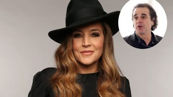 Elvis Presley Enterprises President Reveals Lisa Marie Presley's One Memorial Request (Exclusive)