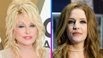 Dolly Parton Hopes Lisa Marie Presley and Dad Elvis Are ‘Up There Being Happy Together’ (Exclusive)