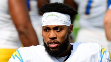 Jessie Lemonier, Former Detroit Lions Linebacker, Dead at 25