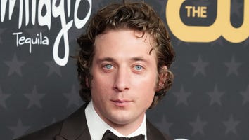 Jeremy Allen White Kisses Model Days After PDA Moment With Estranged Wife Addison Timlin