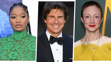 2023 Oscar Nominations Snubs and Surprises: Andrea Riseborough, 'Nope,' Tom Cruise