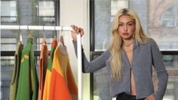 Gigi Hadid Gives Glimpse Into Her Life as a Mother to Daughter Khai