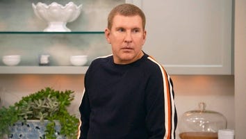 Todd Chrisley Posts Religious Message Ahead of Reporting to Prison