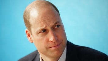 Prince William Appears to Ignore Question About Prince Harry's Memoir During Outing With Kate Middleton