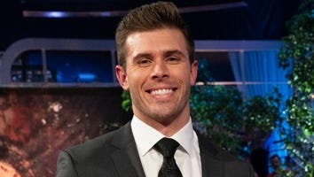 'The Bachelor': Zach Shallcross Reveals His Famous Uncle's Reaction to His New Role