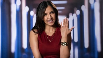 'Love Is Blind' Star Zanab Jaffrey Shares She Found 'Forever Love' in the Pods After Cole Barnett Split