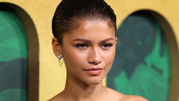 Zendaya Reacts to Golden Globe Win for Best Actress in a Drama Series for 'Euphoria'