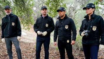 'NCIS' Cast Credits Mark Harmon for Having Led Franchise With 'Integrity' Amid 450 Episodes (Exclusive)