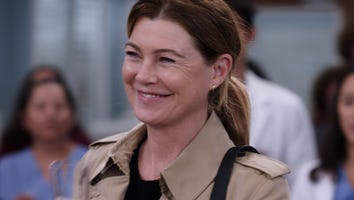 'Grey's Anatomy': Fans React to Meredith Grey's Emotional Last Episode