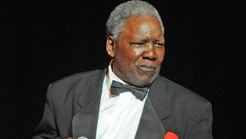 Charlie Thomas, Drifters Singer and Rock and Roll Hall of Fame Inductee, Dead at 85