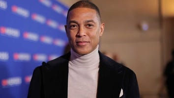 Don Lemon Will Return to CNN and Undergo 'Formal Training' After Sexist Comments