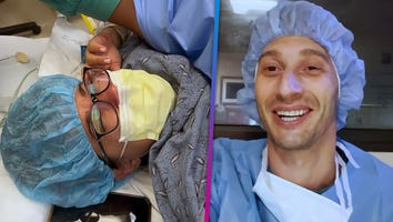 'Loren & Alexei: After the 90 Days': Watch Loren Give Birth to Their Baby Girl Ariel (Exclusive)