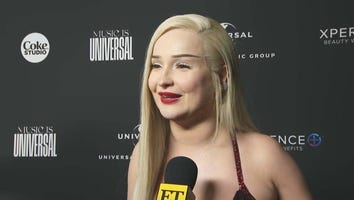 Kim Petras on How She’s Celebrating Making History as First Transgender Woman to Win a GRAMMY