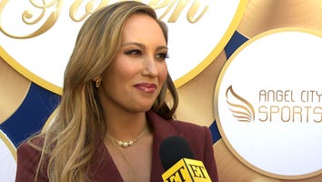 Cheryl Burke Responds to Ex-Husband Matthew Lawrence Wanting Kids With Chilli