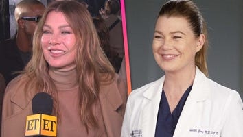 Ellen Pompeo Teases Upcoming 'Grey's Anatomy' Episode Is Not Her Final One (Exclusive)