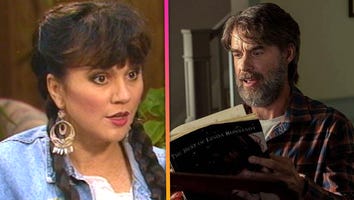 Linda Ronstadt on How She Uses Music to 'Make Order Out of Chaos' (Flashback)