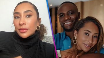 'Love Is Blind's Raven Shares How She Found Out SK Cheated on Her (Exclusive)