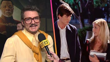See Pedro Pascal Get Nostalgic Over 'Buffy' Memories With ‘Incredibly Kind’ Sarah Michelle Gellar (Exclusive)
