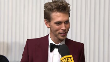 Austin Butler Says It's a 'Profound Privilege' to Carry on Lisa Marie Presley's Legacy (Exclusive)