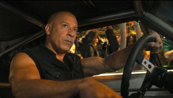 'Fast X' Official Trailer